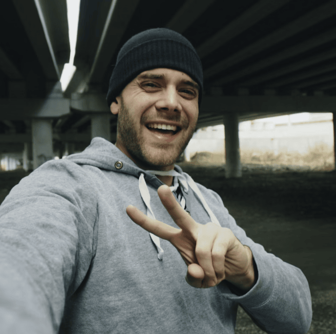 Oliver Hawthorne avatar